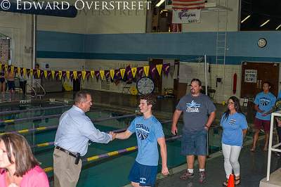 Swimsenior Night 36